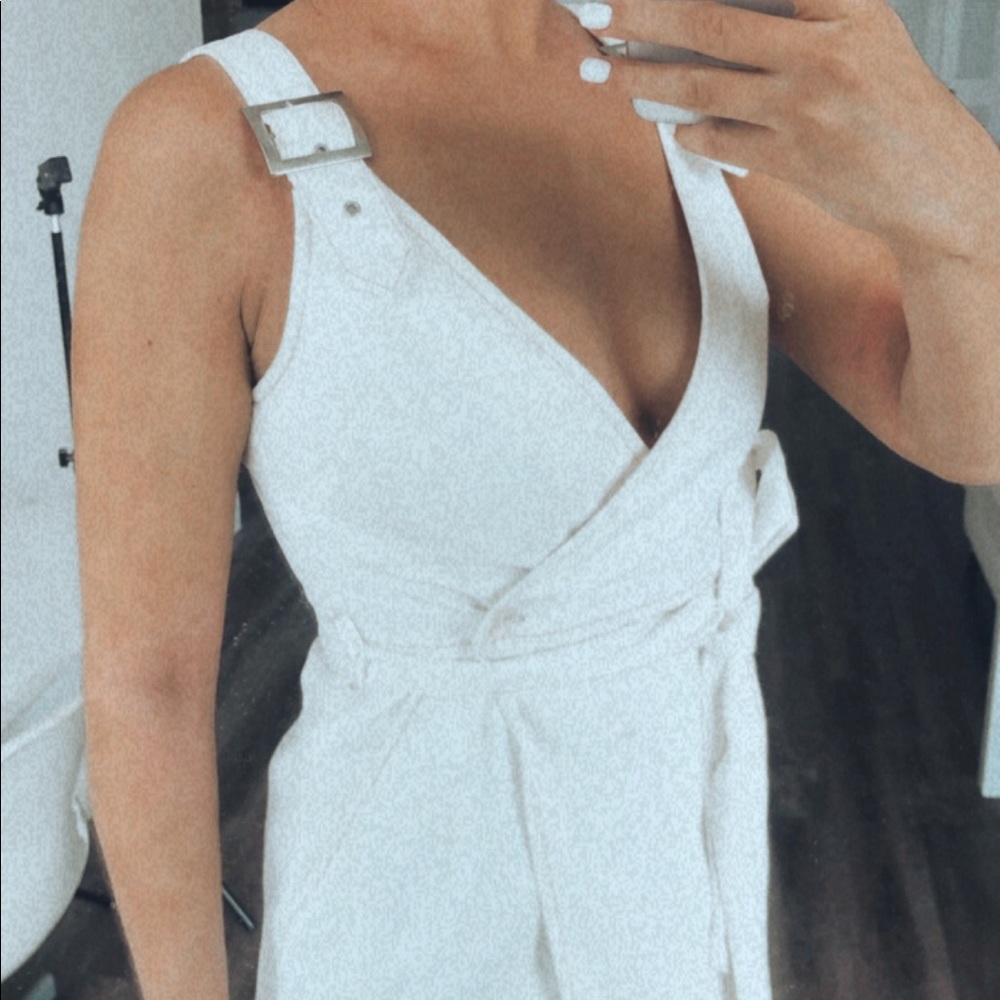 TOPSHOP DRESS